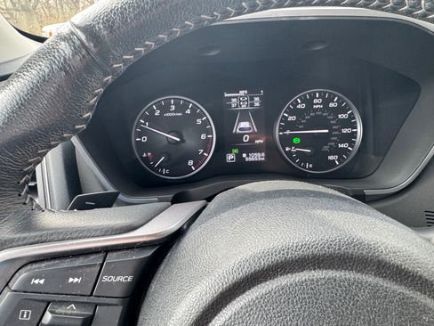 Used 2023 Subaru Ascent Limited w/ Technology Package image 6