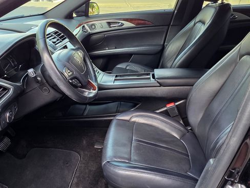 Used 2019 Lincoln MKZ Reserve image 12