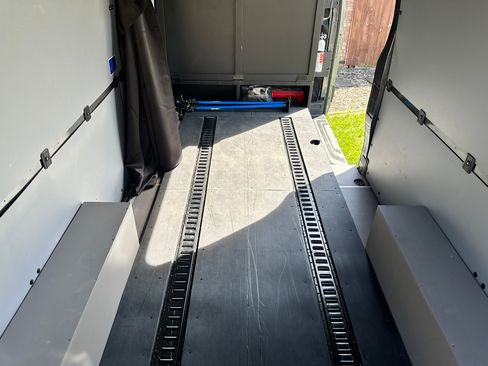 Used 2021 Mercedes-Benz Sprinter 2500 image 13