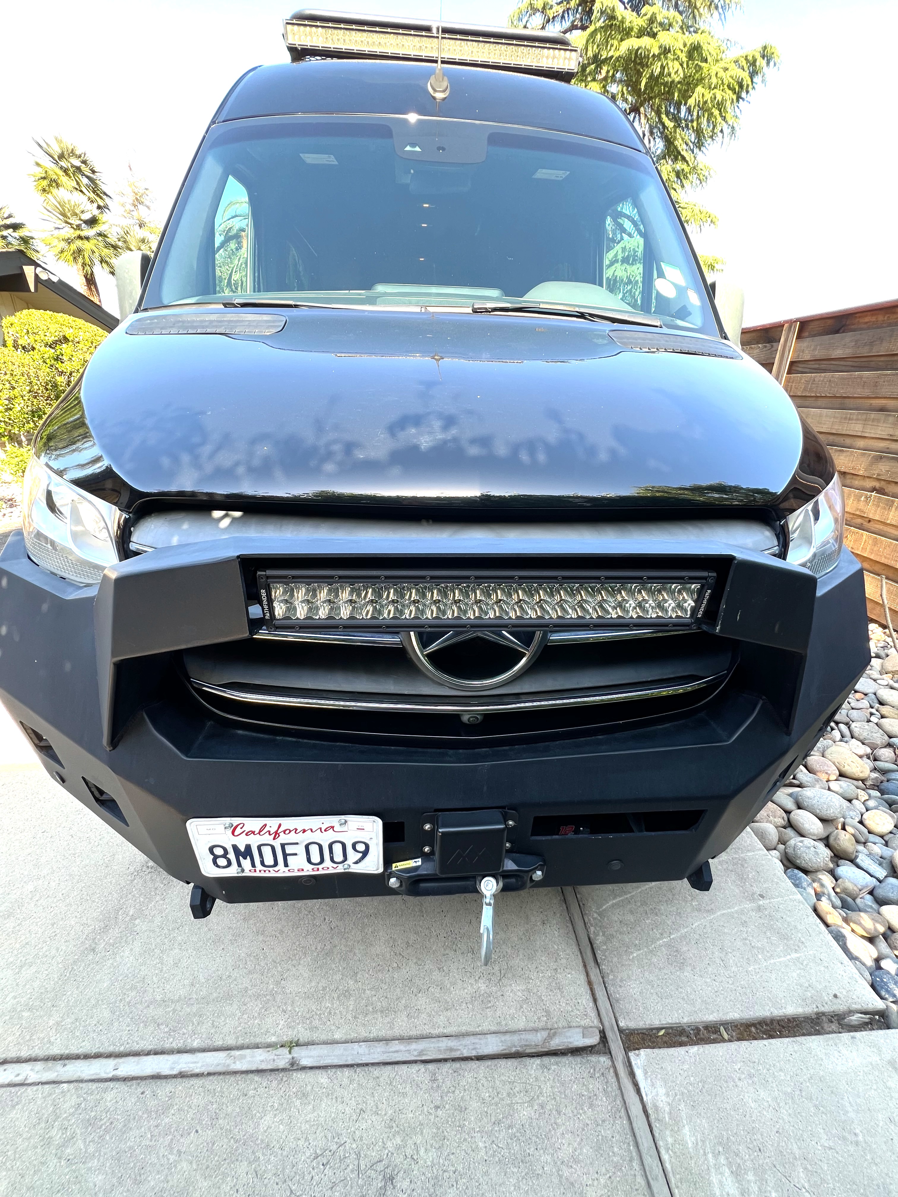 Used 2019 Mercedes-Benz Sprinter 2500 image 9