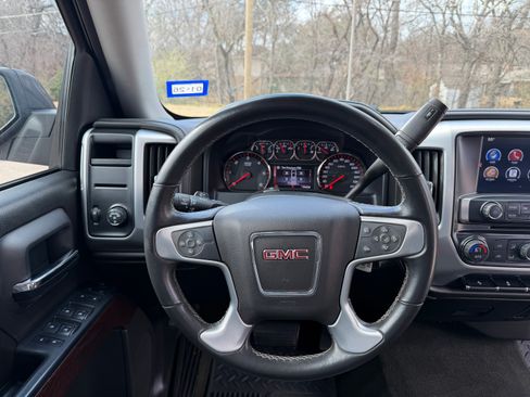 Used 2016 GMC Sierra 1500 SLE w/ Texas SLE Value Package image 9
