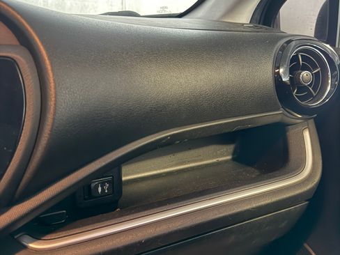 Used 2015 Toyota Prius C Four image 10