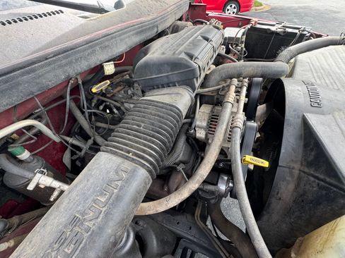 Used 1999 Dodge Ram 1500 Truck 4x4 Regular Cab image 20