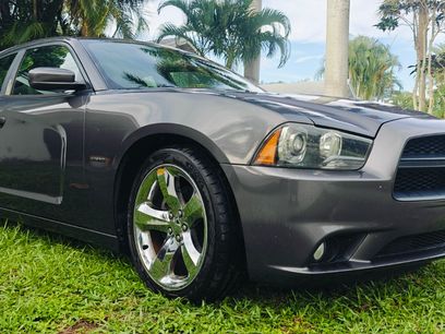 Used 2013 Dodge Charger R/T