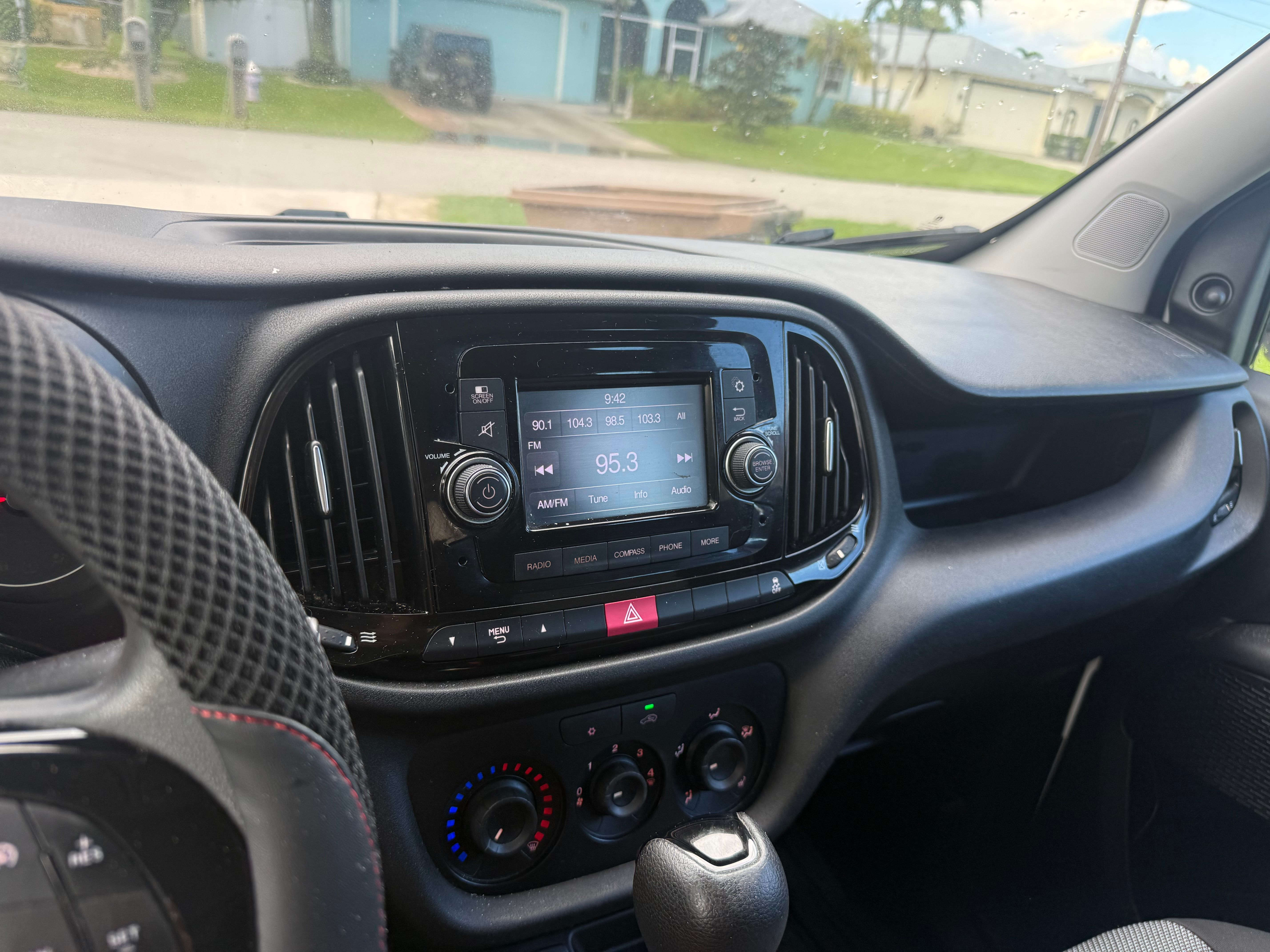 Used 2018 RAM ProMaster City Wagon FWD image 17