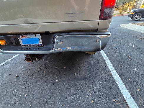 Used 2005 Dodge Ram 2500 Truck SLT w/ Trailer Tow Group image 11