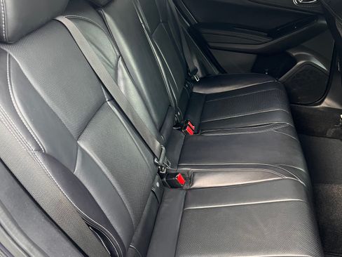 Used 2017 Subaru Impreza 2.0i Limited image 16