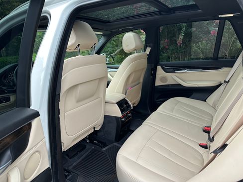 Used 2018 BMW X5 xDrive40e image 13