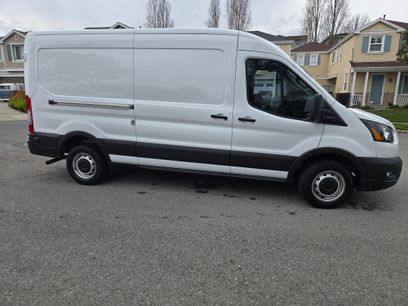 Used 2020 Ford Transit 250 Medium Roof