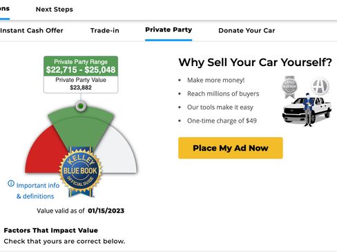 Used 2018 Ford F150 XL w/ Trailer Tow Package image 24