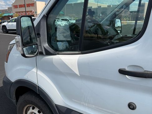Used 2019 Ford Transit 150 148 Medium Roof RWD image 10