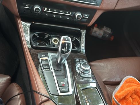 Used 2011 BMW 535i Sedan image 6