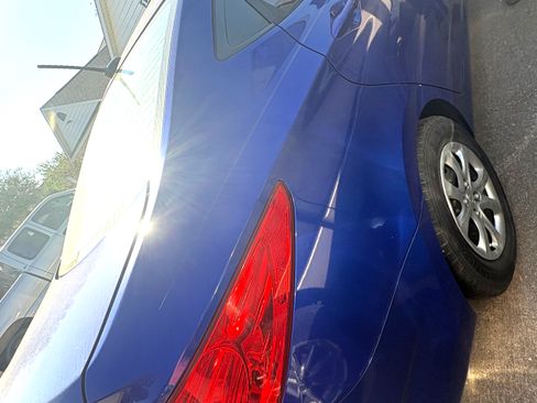 Used 2014 Hyundai Accent GLS image 10