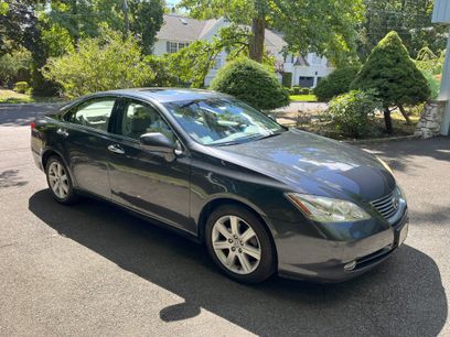Used 2007 Lexus ES 350