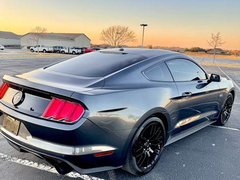 Used 2015 Ford Mustang GT Premium w/ GT Performance Package image 22