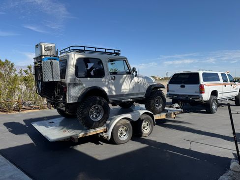 Used 2002 GMC Sierra 2500 2WD Crew Cab HD w/ SLT Marketing Option Pkg image 18