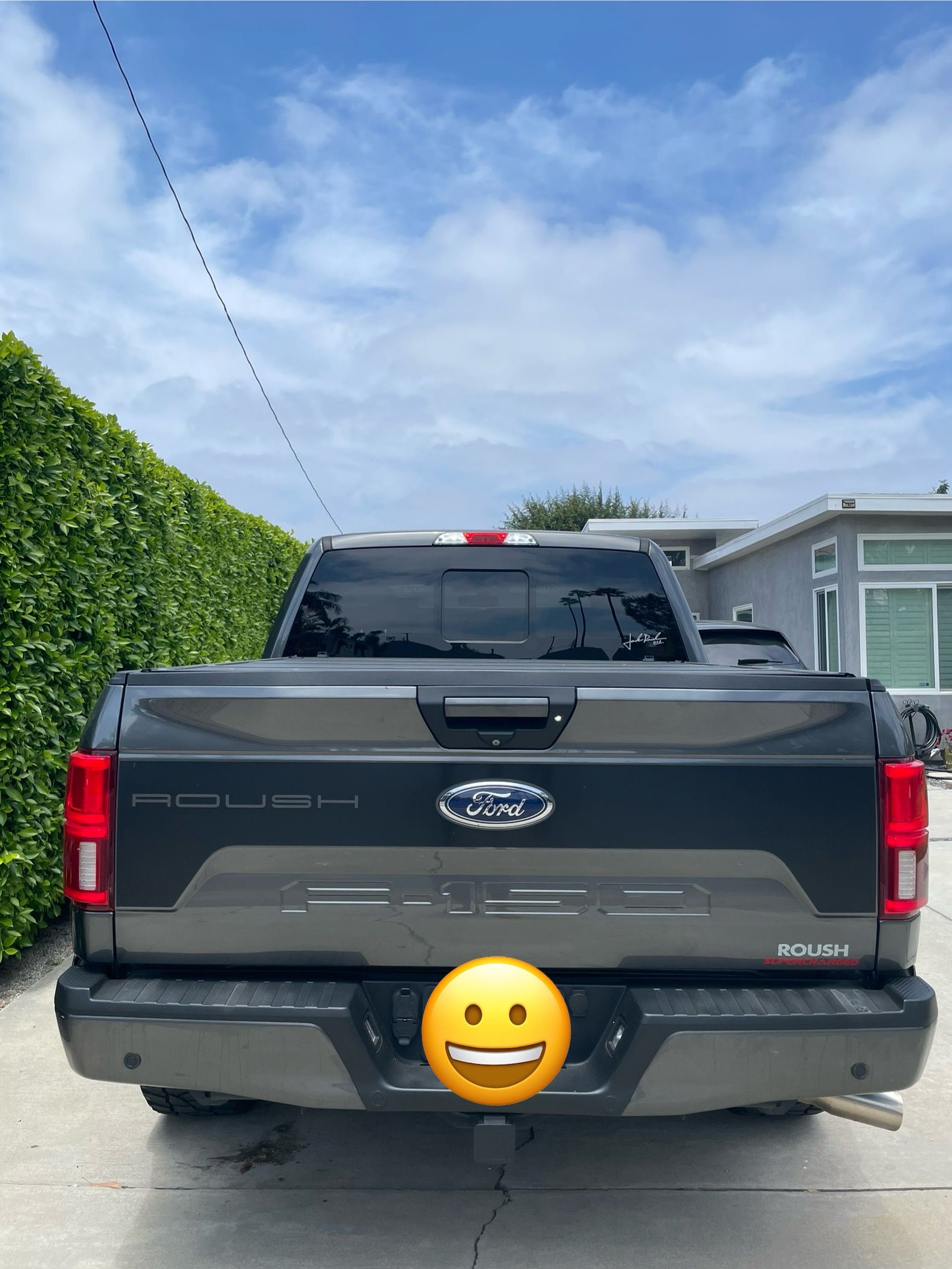 Used 2018 Ford F150 XLT w/ Equipment Group 302A Luxury AWD/4WD image 4