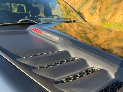 Used 2021 RAM 1500 TRX w/ TRX Level 2 Equipment Group image 13