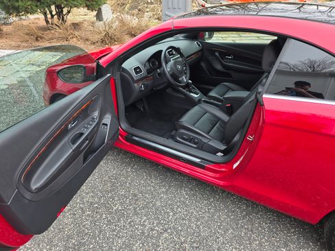 Used 2012 Volkswagen Eos Lux image 14