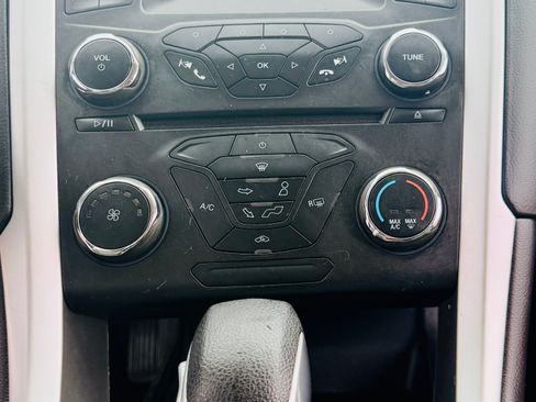 Used 2016 Ford Fusion S w/ Equipment Group 101A image 11