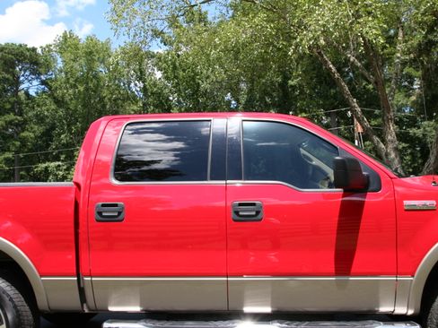 Used 2004 Ford F150 Lariat image 13