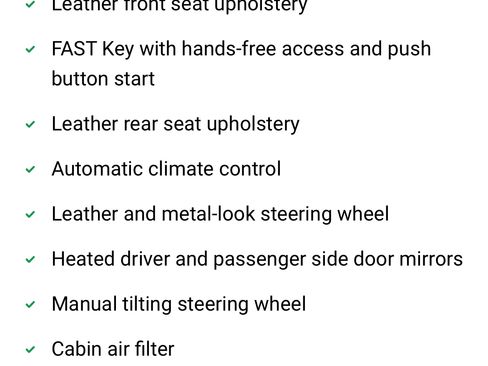 Used 2016 Mitsubishi Lancer SEL image 18