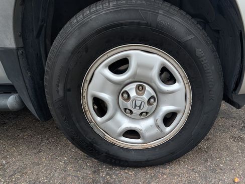 Used 2005 Honda Pilot LX image 21
