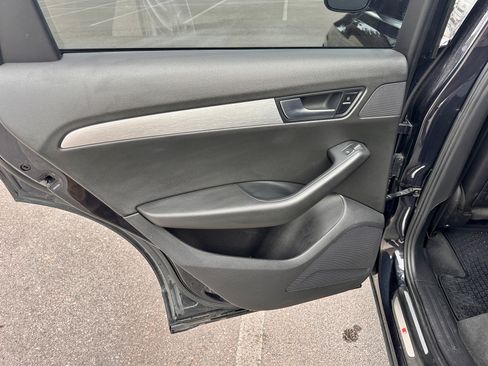 Used 2012 Audi Q5 3.2 Premium Plus image 18