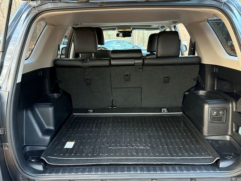 Used 2021 Toyota 4Runner TRD Off-Road Premium image 24