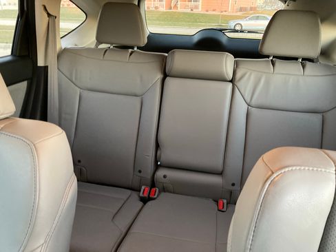 Used 2016 Honda CR-V Touring image 6