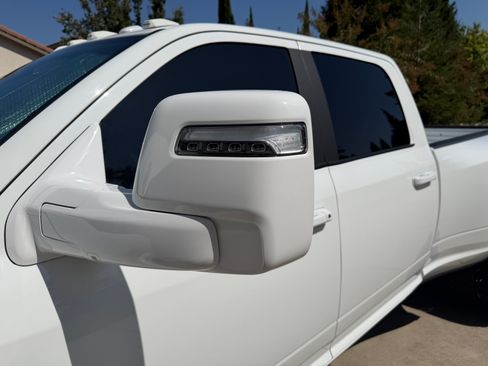 Used 2023 RAM 3500 Big Horn w/ Level B Equipment Group AWD/4WD image 6