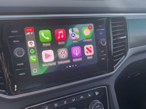 Used 2019 Volkswagen Atlas SEL R-Line image 11