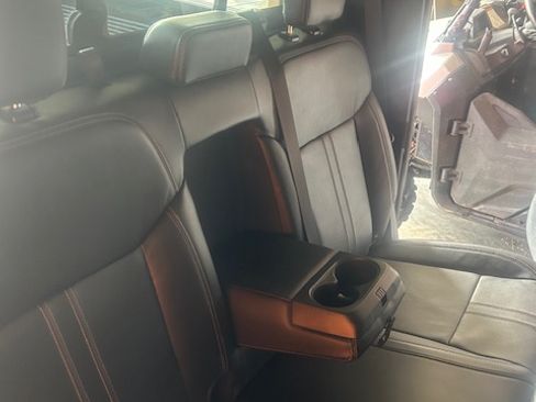 Used 2019 Ford Ranger Lariat w/ Equipment Group 501A Mid image 14