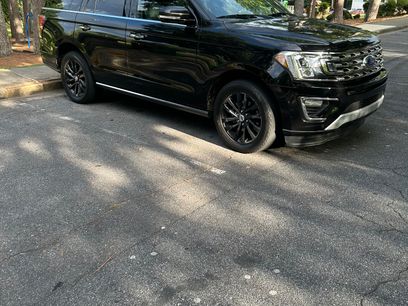 Used 2019 Ford Expedition Limited