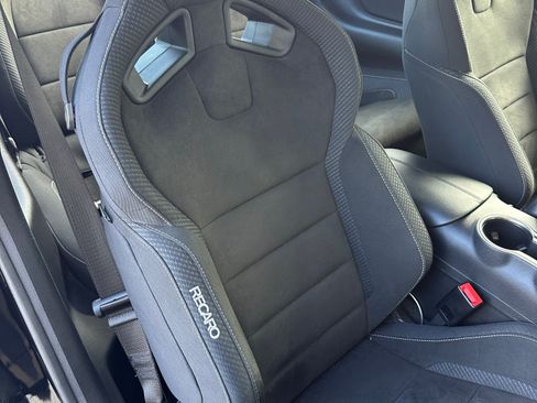 Used 2017 Ford Mustang Shelby GT350 w/ Electronics Package image 12