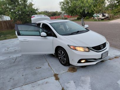 Used 2013 Honda Civic EX-L