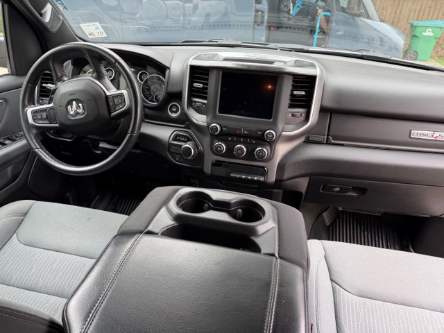 Used 2023 RAM 1500 Lone Star RWD image 11