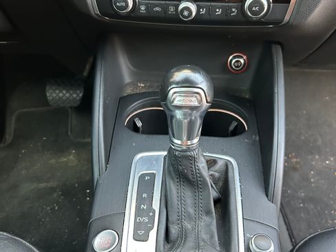 Used 2016 Audi A3 e-tron Premium w/ Audi MMI Navigation Plus image 12