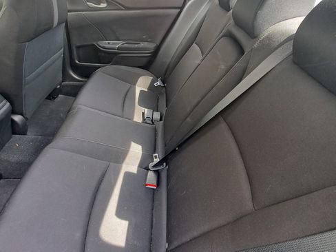 Used 2020 Honda Civic EX image 13
