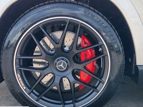 Used 2024 Mercedes-Benz GLE 63 AMG S image 27