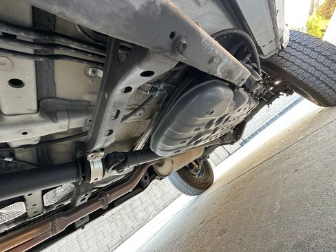 Used 2021 Toyota Tacoma TRD Off-Road w/ Technology Package image 27