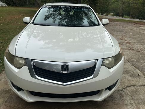 Used 2009 Acura TSX Sedan image 5