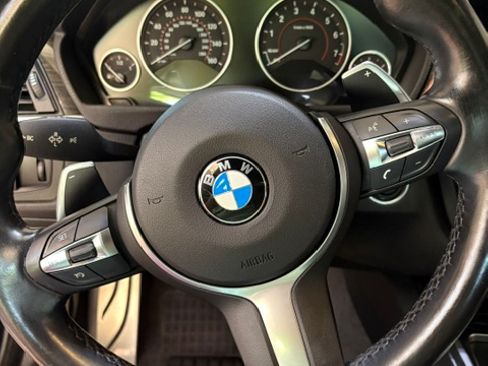 Used 2017 BMW 440i Gran Coupe xDrive AWD/4WD image 22