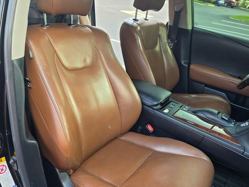 Used 2015 Lexus RX 350 AWD image 17