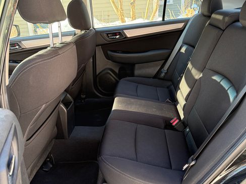 Used 2015 Subaru Legacy 2.5i Premium image 12