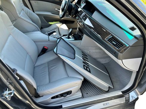 Used 2008 BMW 535i Sedan image 16