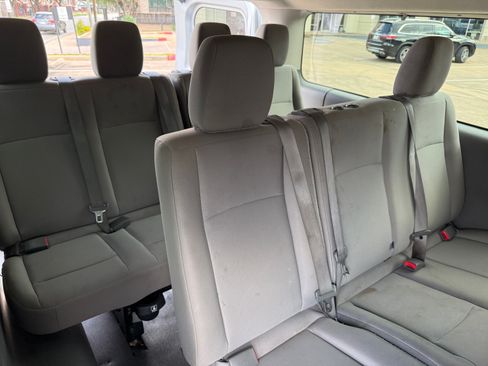 Used 2014 Nissan NV 3500 S w/ Power Basic Package image 12