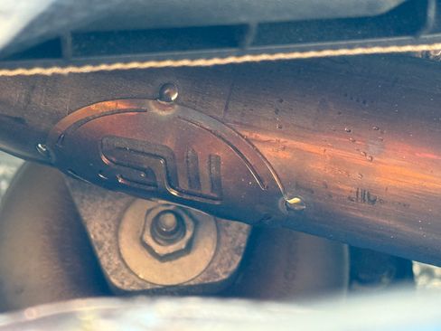 Used 2024 Ford Mustang GT w/ Mustang Nite Pony Package image 19