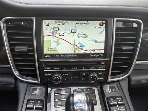 Used 2014 Porsche Panamera 4S Executive AWD/4WD image 8