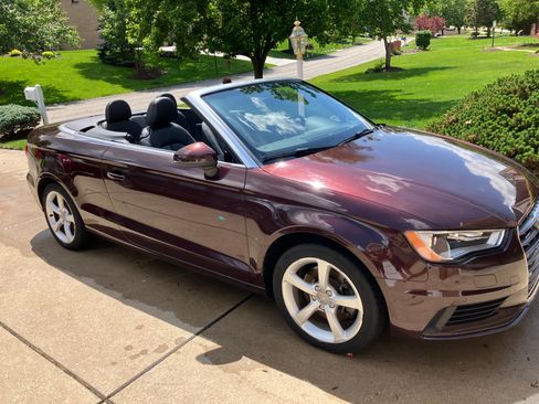 Used 2015 Audi A3 2.0T Premium AWD/4WD image 5